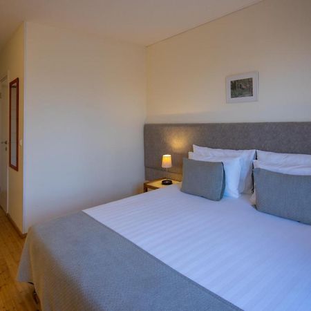 Logos Hotel In Yad Hashmona Εξωτερικό φωτογραφία