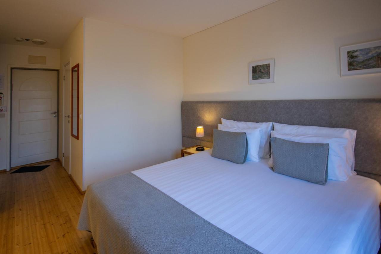 Logos Hotel In Yad Hashmona Εξωτερικό φωτογραφία